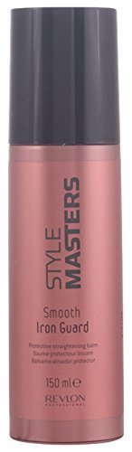 Style Masters Smooth Iron Guard Protective Straigh by Revlon