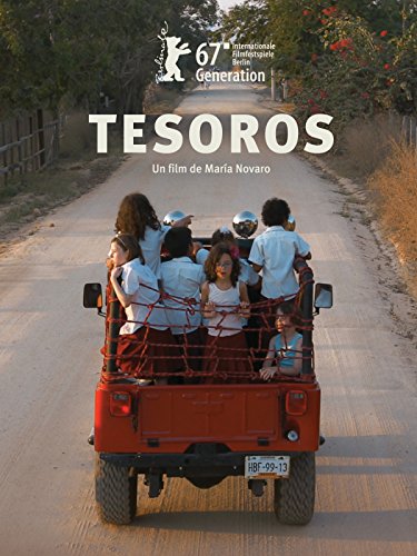 Tesoros Tesoros
