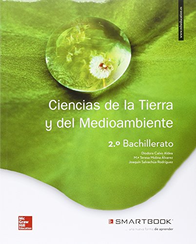 Ciencias de la Tierra y del Medioambientales - 2º Bachillerato Ciencias de la Tierra y del Medioambientales - 2º Bachillerato