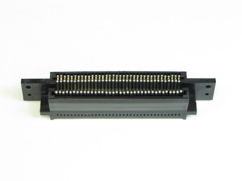 Conector De Repuesto Para Reparar Su Consola De Juegos Nintendo NES Conector De Repuesto Para Reparar Su Consola De Juegos Nintendo NES