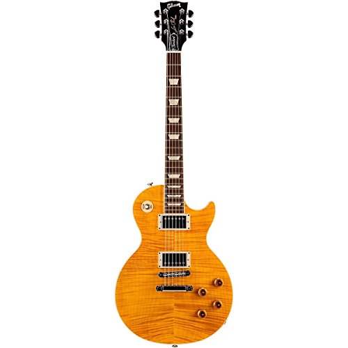 Gibson Les Paul Standard 2016 TA · Guitarra eléctrica