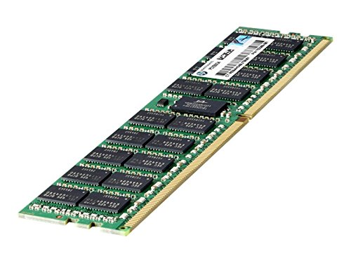 HPE DIMM 16GB DDR4 2666/PC4-21300