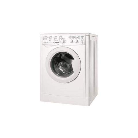 Indesit IWC 71052 C ECO IT lavatrice Libera installazione Caricamento frontale B