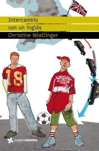 Intercambio con un inglés (Cuatrovientos +12) Intercambio con un inglés (Cuatrovientos +12)