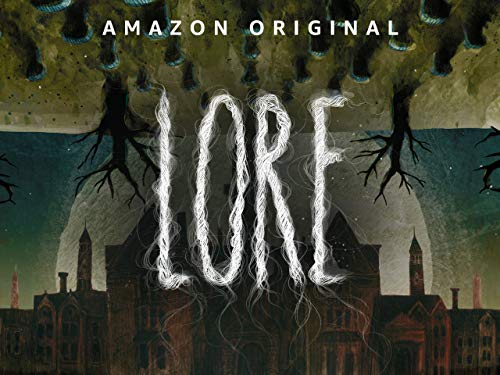 Lore Season 1 Lore Season 1