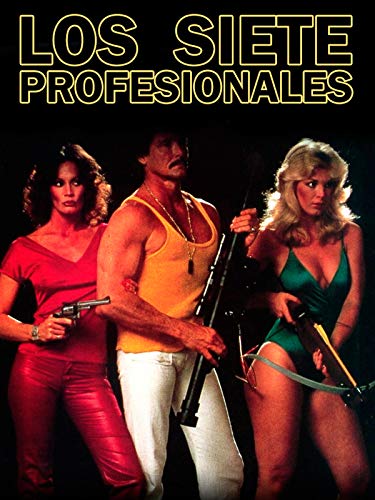 Los 7 profesionales Los 7 profesionales