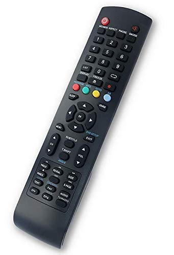 Mando a Distancia para TV TV INVES LED-3218 T2