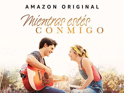 Mientras estés conmigo Mientras estés conmigo