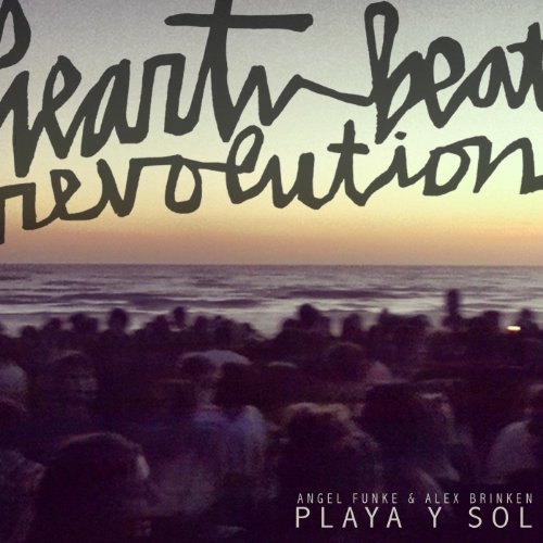 Playa y Sol (Julian Sanza ReMix)