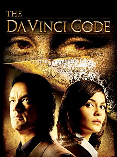 The Da Vinci Code The Da Vinci Code