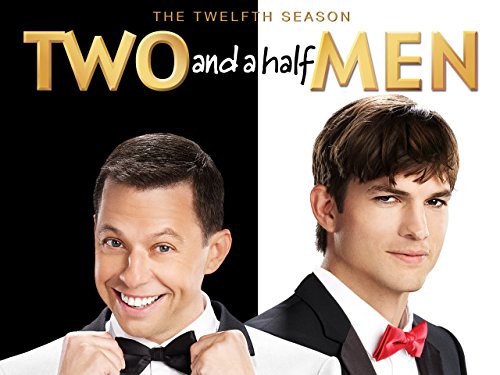 Two and a Half Men: The Complete Twelfth Season Two and a Half Men: The Complete Twelfth Season