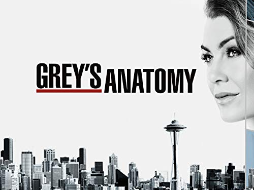 Grey's Anatomy Grey's Anatomy