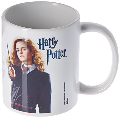 Harry Potter - Taza Hermione Granger, 320ml