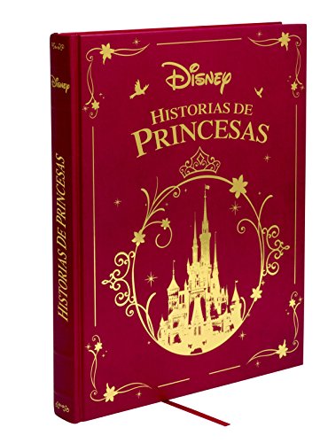Historias de Princesas (Disney. Princesas) Historias de Princesas (Disney. Princesas)