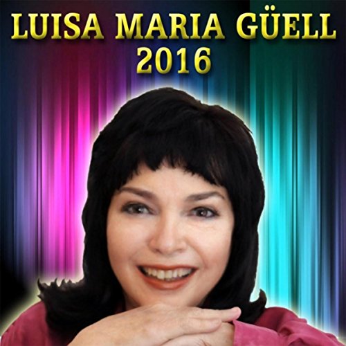 Luisa Maria Guell 2016