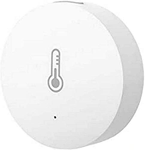 Mi Temperature and Humidity Sensor Mi Temperature and Humidity Sensor