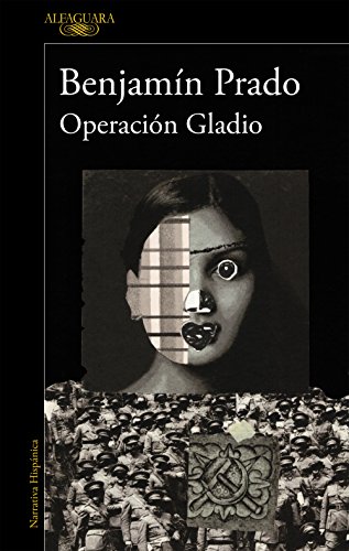 Operación Gladio (Los casos de Juan Urbano 2) Operación Gladio (Los casos de Juan Urbano 2)