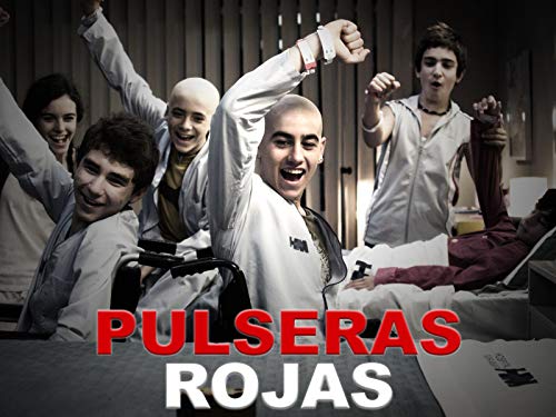 Polseres Vermelles Polseres Vermelles