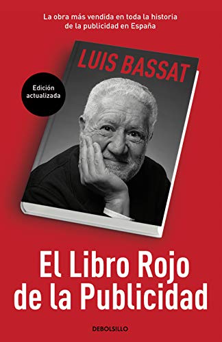 El libro rojo de la publicidad (ed. actualizada) (Best Seller) El libro rojo de la publicidad (ed. actualizada) (Best Seller)