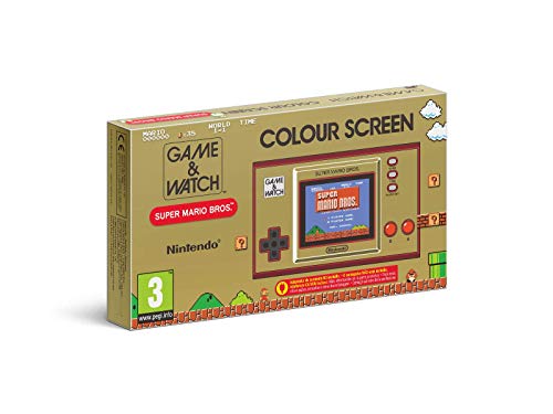 Game & Watch: Super Mario Bros. Game & Watch: Super Mario Bros.