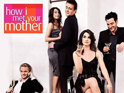 How I Met Your Mother - Season 4 How I Met Your Mother - Season 4