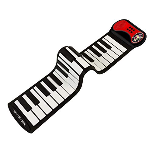 Imaginarium GO Show! Flexi-Piano Piano electrónico portátil para niños