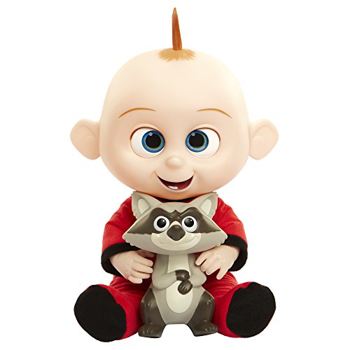 Precio final del producto Jakks Pacific Los Increíbles Jack Figura, Talla única (76613-11L), Multicolor, UK Ltd 76613 Precio final del producto Jakks Pacific Los Increíbles Jack Figura, Talla única (76613-11L), Multicolor, UK Ltd 76613