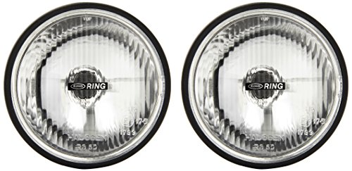 Ring RL020 montaje luz de coche - montajes de luces de coche (12 V, 194 mm, 186 mm, 220 mm, 1,18 kg, 157 mm)