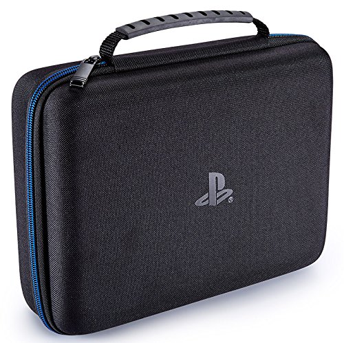 Sony - Bolsa oficial Sony para el mando oficial (PS4) Sony - Bolsa oficial Sony para el mando oficial (PS4)