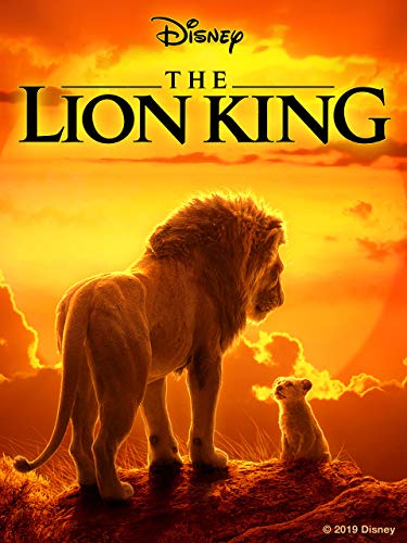 The Lion King The Lion King