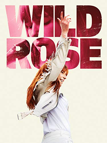 Wild Rose Wild Rose