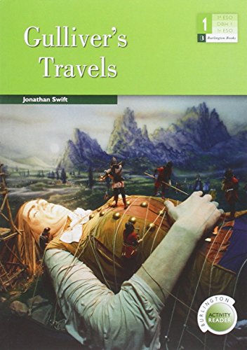 Gulliver's Travels 1 ESO