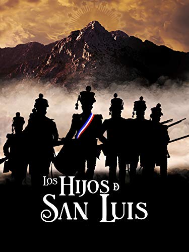 Los hijos de San Luis Los hijos de San Luis