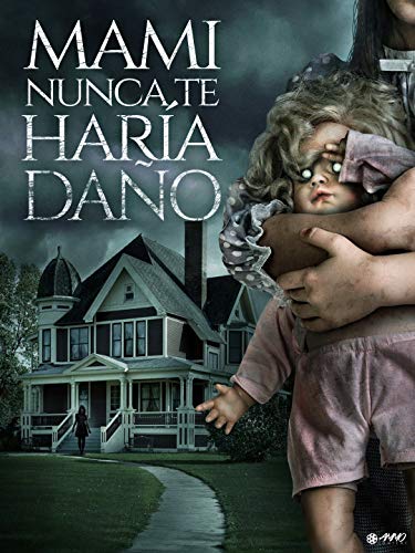 Mami Nunca Te Haría Daño Mami Nunca Te Haría Daño