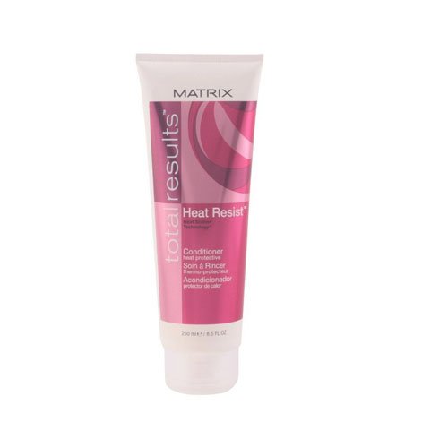 Matrix Total Results Heat Resist Acondicionador 250 ml Matrix Total Results Heat Resist Acondicionador 250 ml