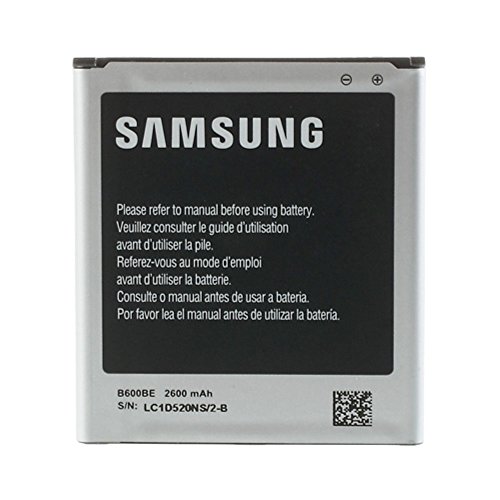 BATERIA B600BE B600BC 2600 mAh PARA SAMSUNG GALAXY S4 GT-I9505 GT-I9500 GT-I9506 BATERIA B600BE B600BC 2600 mAh PARA SAMSUNG GALAXY S4 GT-I9505 GT-I9500 GT-I9506