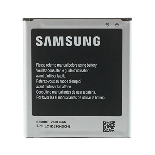 BATERIA B600BE B600BC 2600 mAh PARA SAMSUNG GALAXY S4 GT-I9505 GT-I9500 GT-I9506