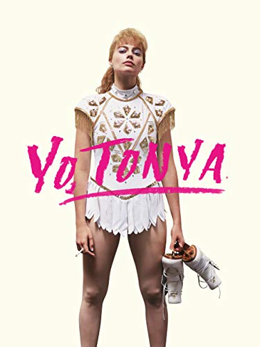 I, Tonya I, Tonya