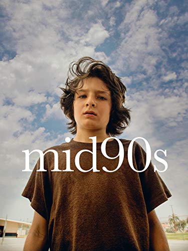 Mid 90's