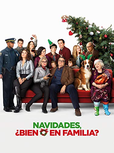 Navidades, ¿bien o en familia? Navidades, ¿bien o en familia?