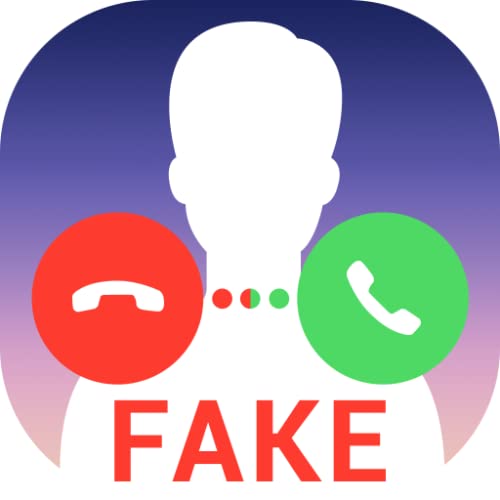 Pantalla de Llamada Falsa PRO Pantalla de Llamada Falsa PRO