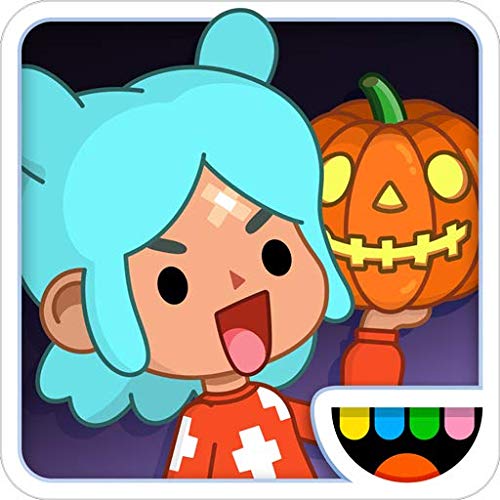 Toca Life: World Toca Life: World