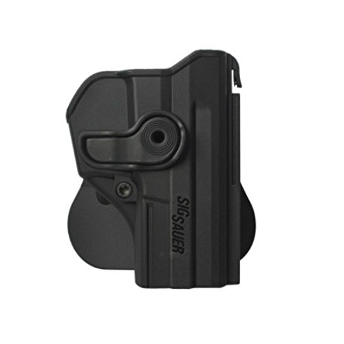 IMI-Defense - Funda de retención de polímero para Sig Sauer Pro SP2022 IMI-Defense - Funda de retención de polímero para Sig Sauer Pro SP2022