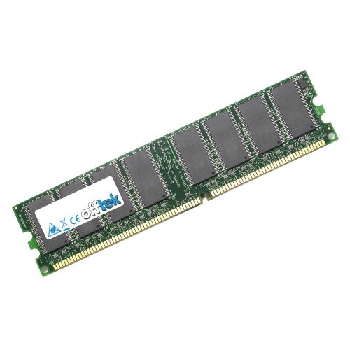 Memoria RAM de 512MB para K7VT2 (PC3200 - Non-ECC) - actualizacin de Memoria Scheda Madre