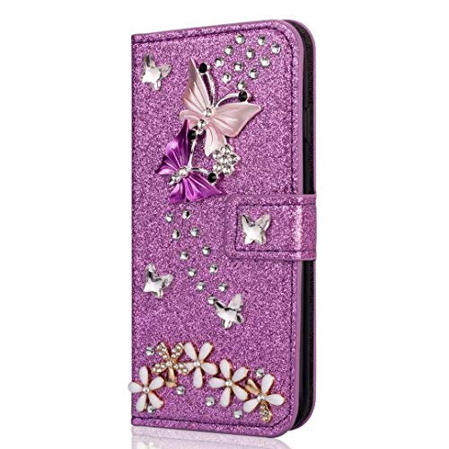 Samsung Galaxy S20 FE 5G/4G Funda,Samsung Galaxy S20 FE 5G/4G Piel Billetera Magnética Bumper Protector TPU Suave Silicona Flip Cover con Ranura para Tarjetas Carcasa Samsung Galaxy S20 FE 5G/4G