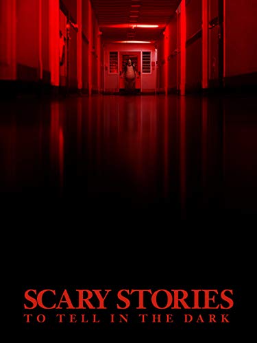 Scary Stories to Tell in the Dark Scary Stories to Tell in the Dark