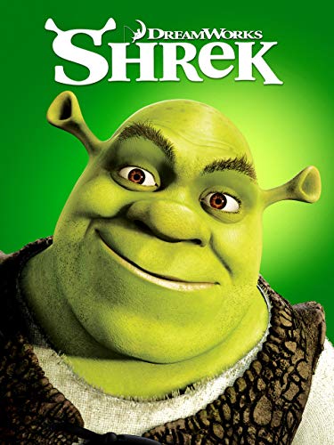 Shrek Shrek