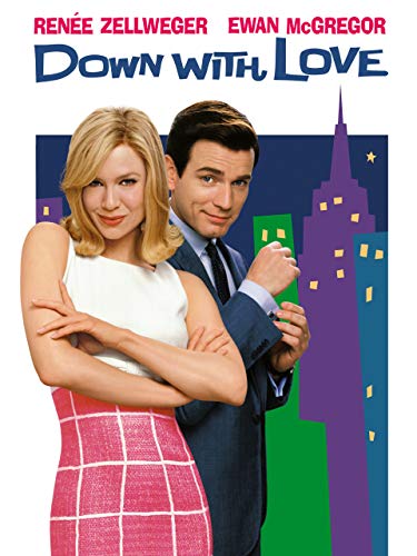 Down With Love Down With Love
