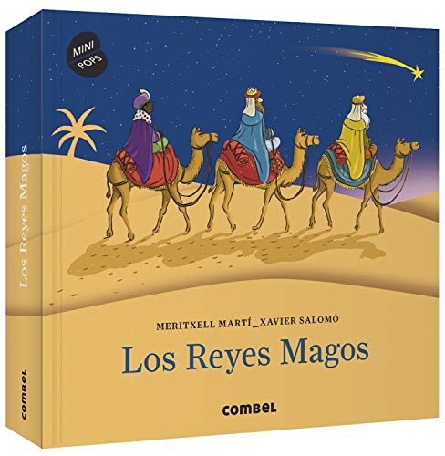 Los Reyes Magos - Minipops Los Reyes Magos - Minipops