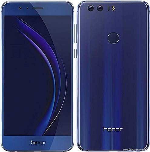 Smartphone Huawei Honor 8 64GB 4GB Azul